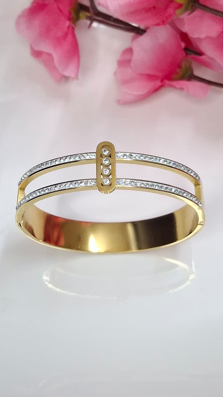 Bangles & Cuffs Collection